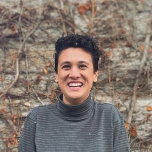 Meet your Posher, Cheyenne